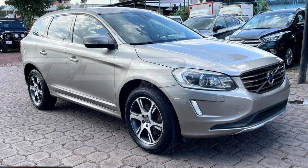 Volvo XC60 2014 Quito