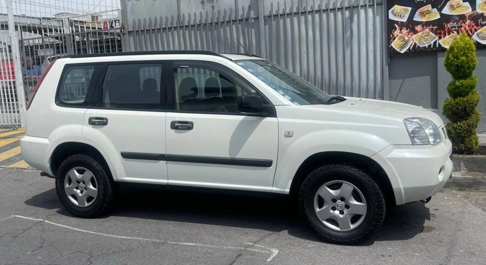 Nissan X-Trail Xtreme 2012 Quito