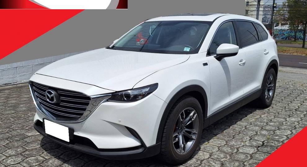 Mazda CX-9 2023 Quito