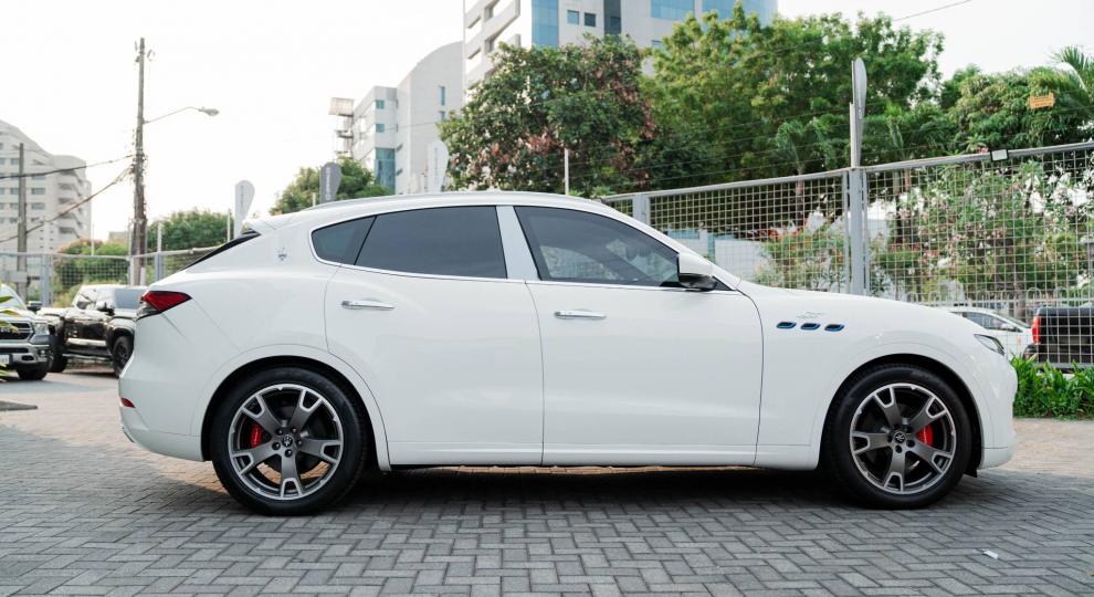Maserati Levante 2023 Guayaquil