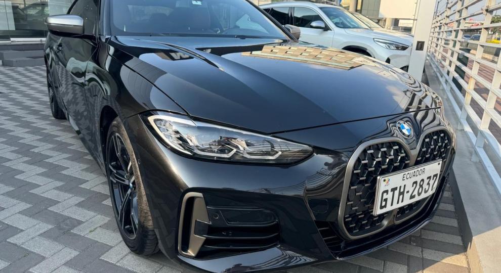 BMW M440i XDRIVE 2022 Guayaquil