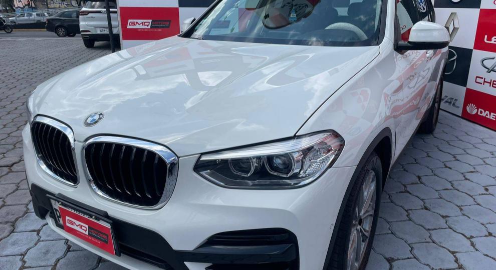 BMW X3 XDRIVE 30i 2021 Quito