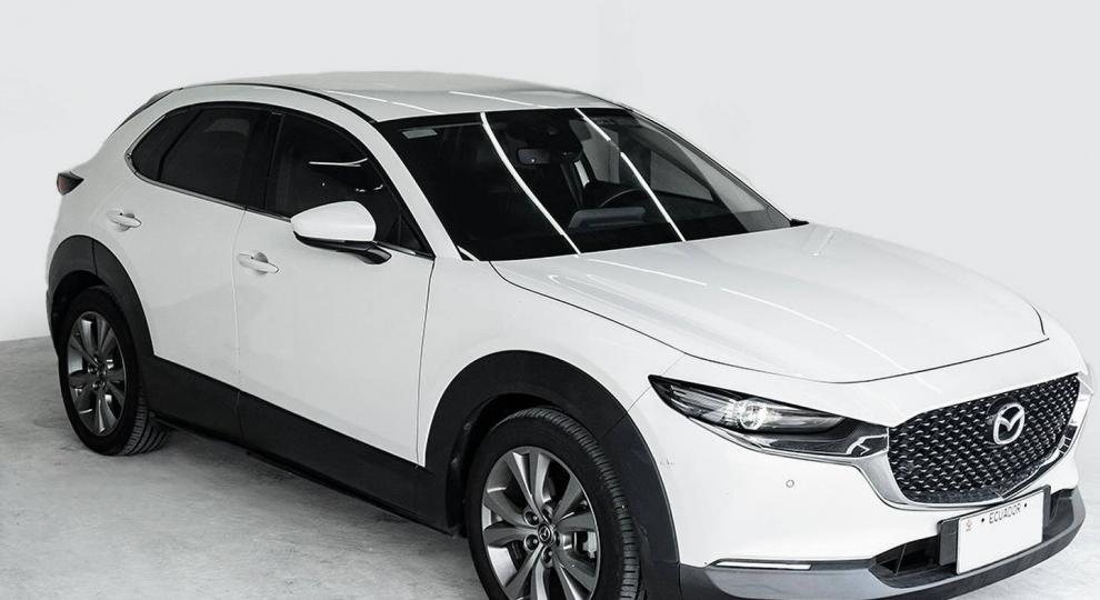 Mazda CX-30 CORE 2022 Guayaquil