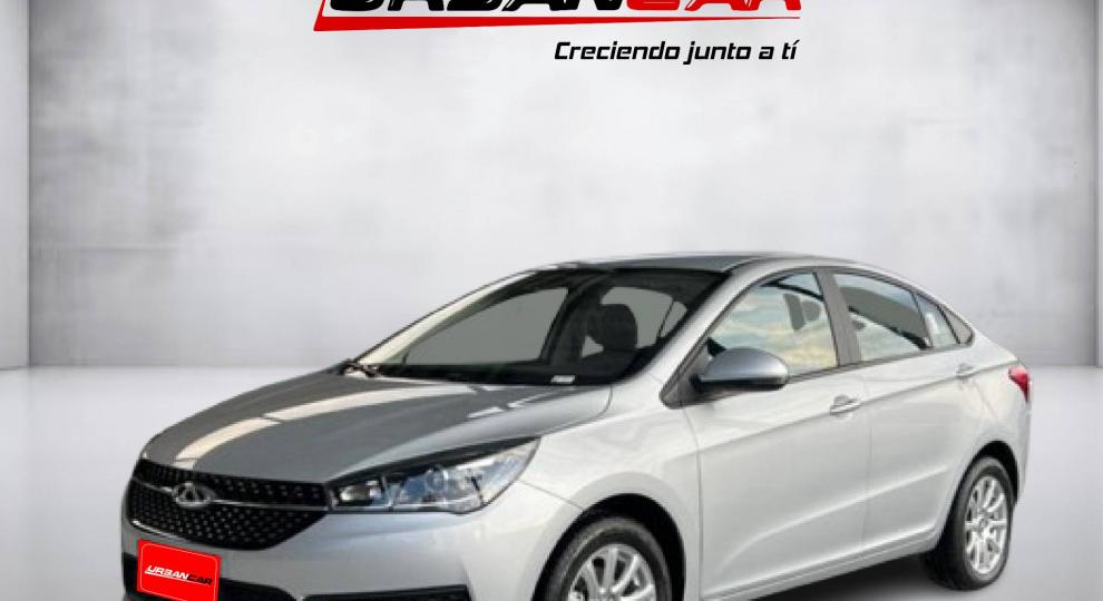 Chery ARRIZO 5 COMFORT 2025 Quito