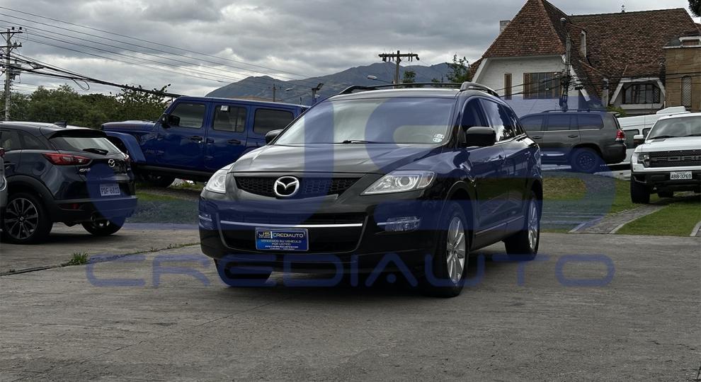 Mazda CX-9 TOP GRADE 2008 Cuenca