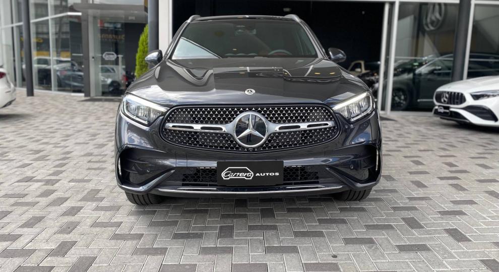 Mercedes Benz GLC 300 AMG LINE PLUS 2025 Quito