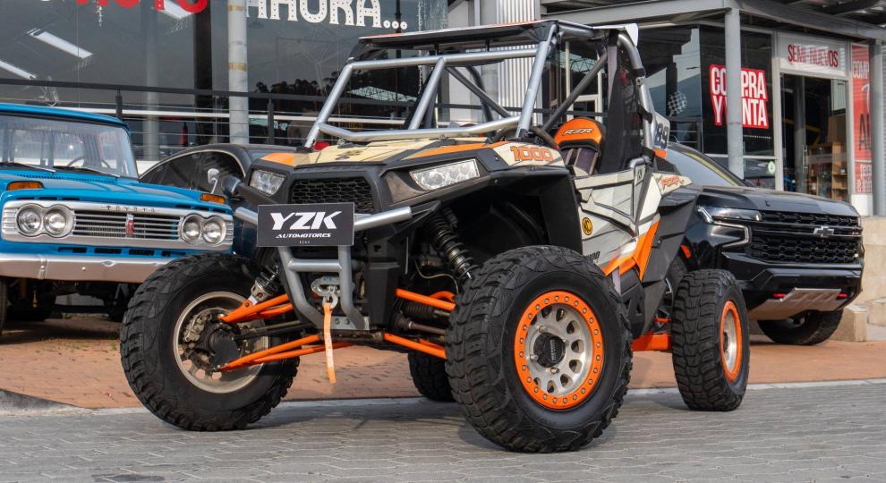 Polaris RZR 1000 2015 Quito