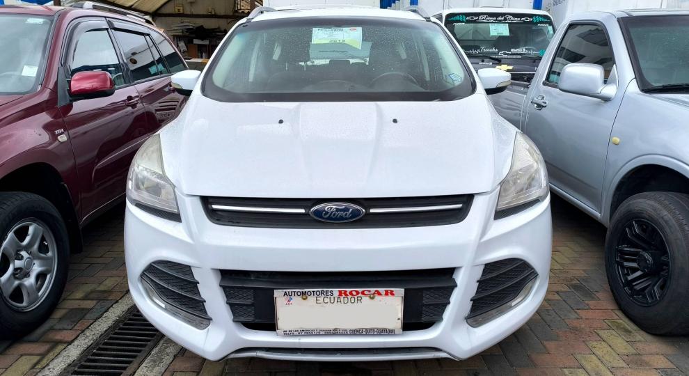 Ford Escape S 2015 Cuenca