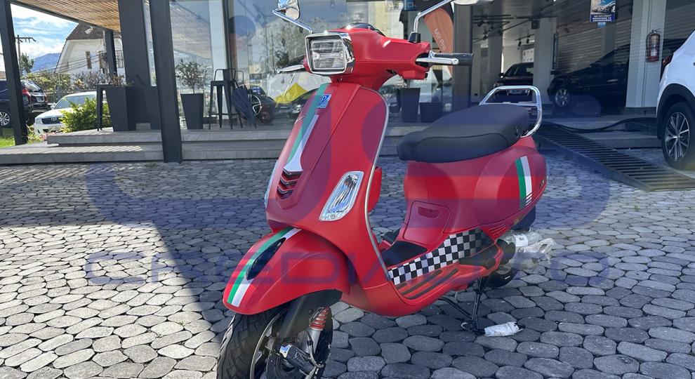 Vespa VXL 150 2023 Cuenca