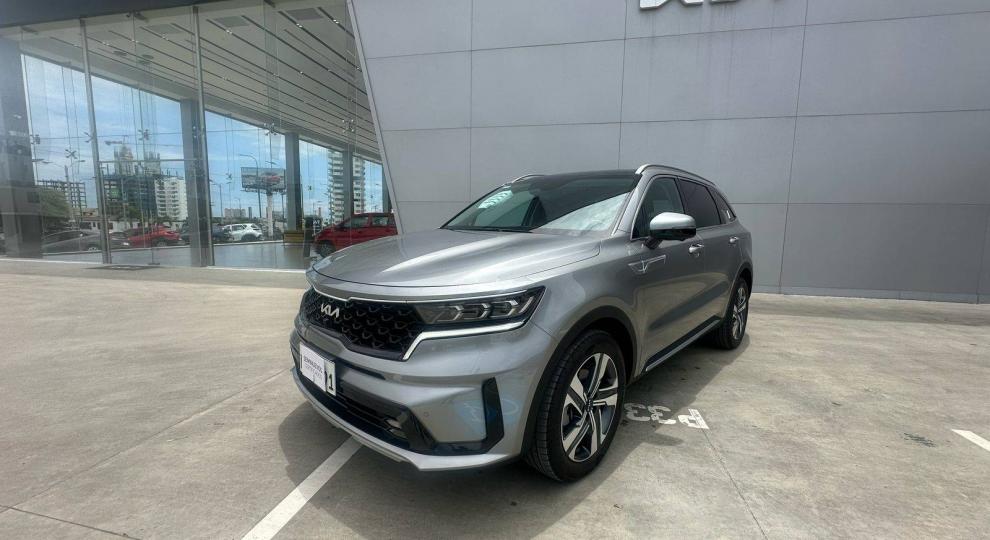 Kia Sorento 2024 Quito