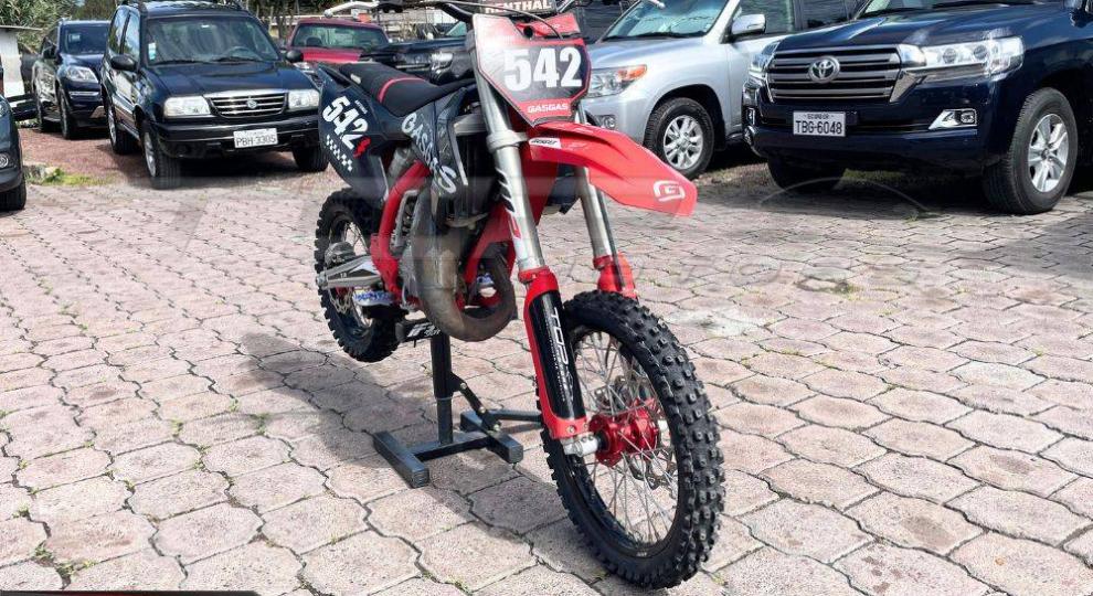 KTM 85 SX 2022 Quito
