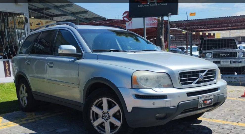 Volvo XC90 2007 Quito