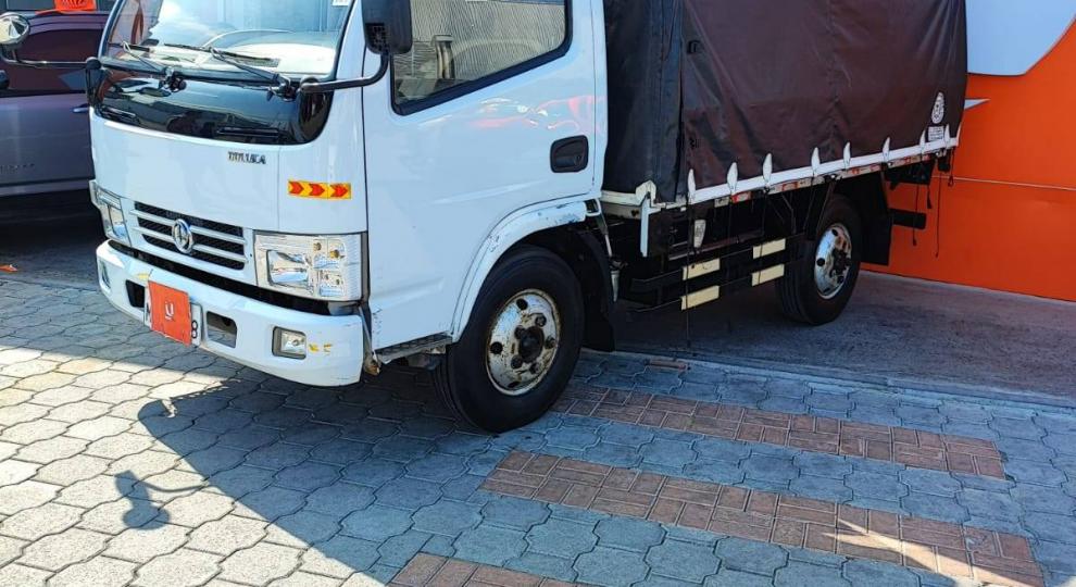 DongFeng DFA 1040 2019 Manta