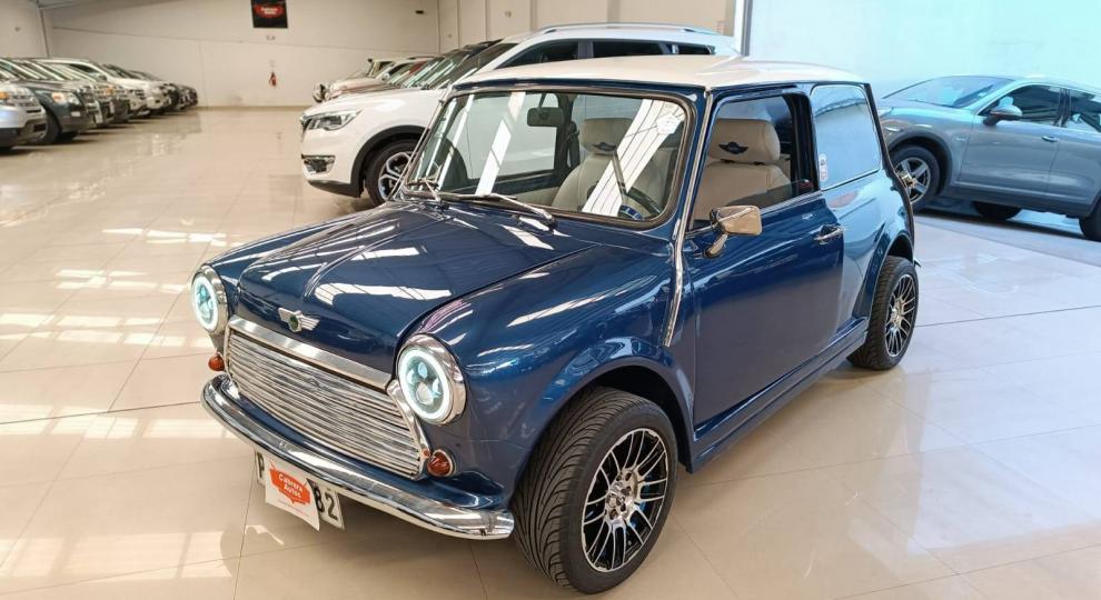 Mini Austin 1000 1980 Quito