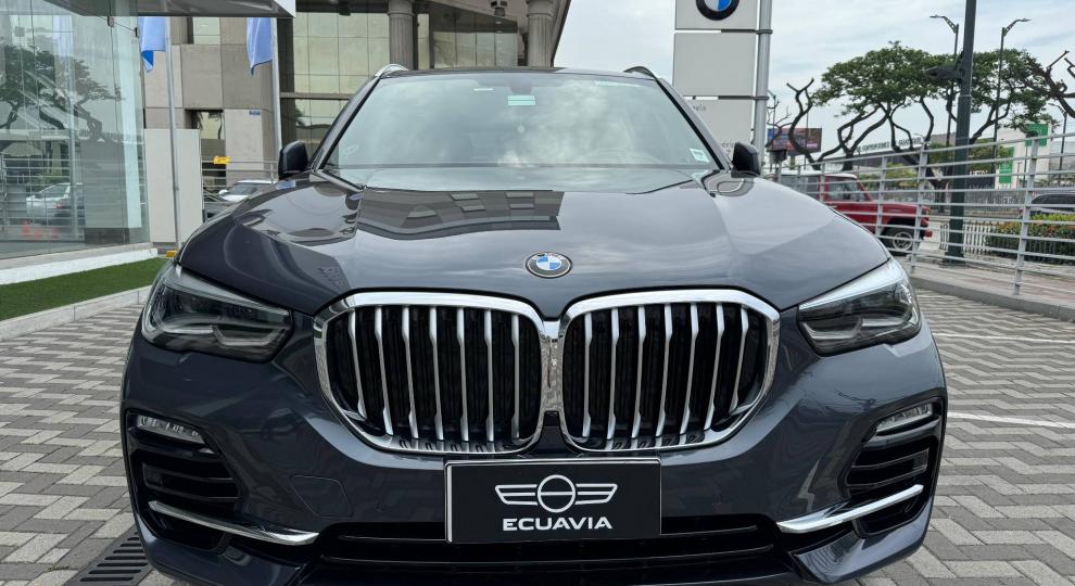 BMW X5 XDRIVE 45E 2020 Guayaquil