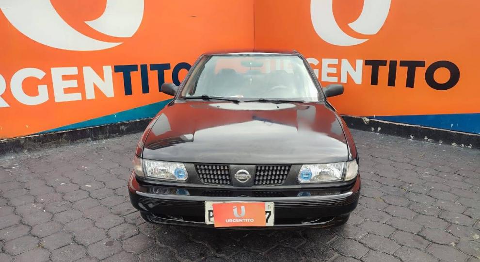 Nissan Sentra 2009 Quito