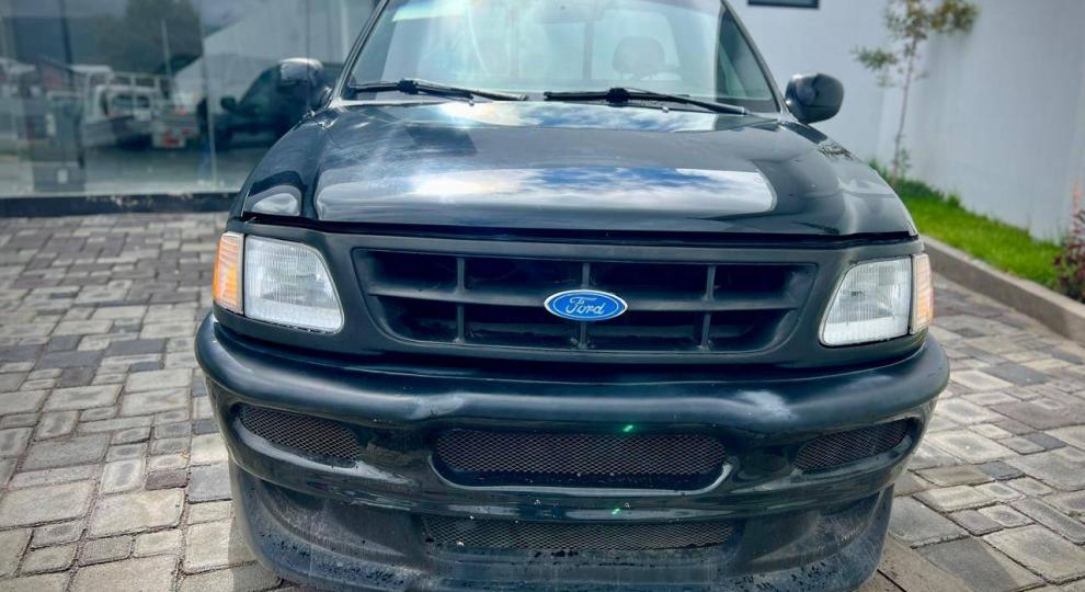 Ford F150 1997 Riobamba