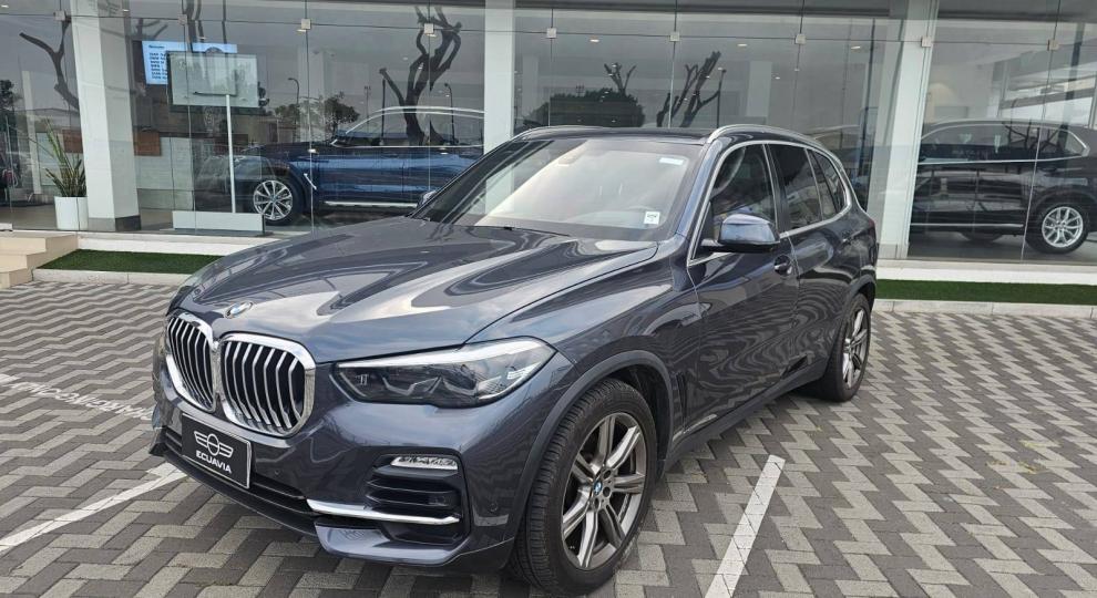 BMW X5 XDRIVE 40i 2020 Guayaquil