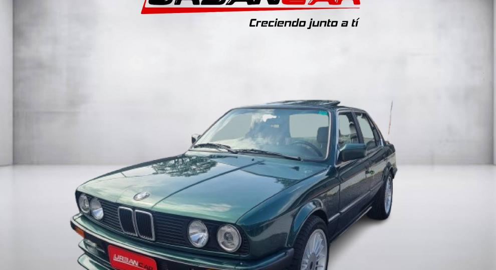 BMW 323i 1985 Quito