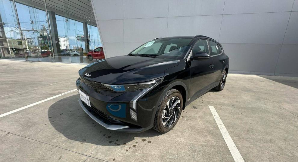 Kia K3 CROSS 2025 Quito