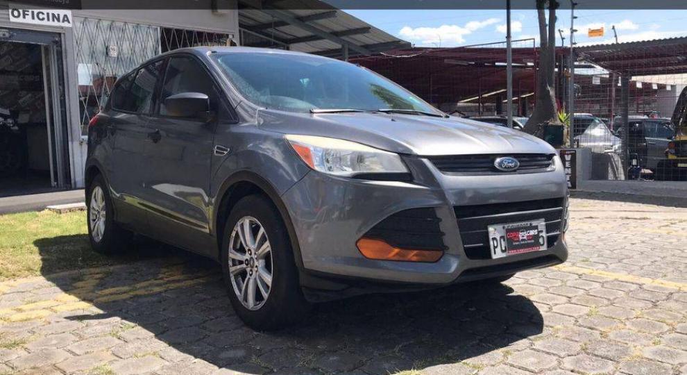 Ford Escape 2013 Quito