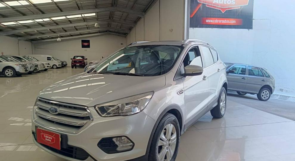 Ford Escape S 2019 Quito