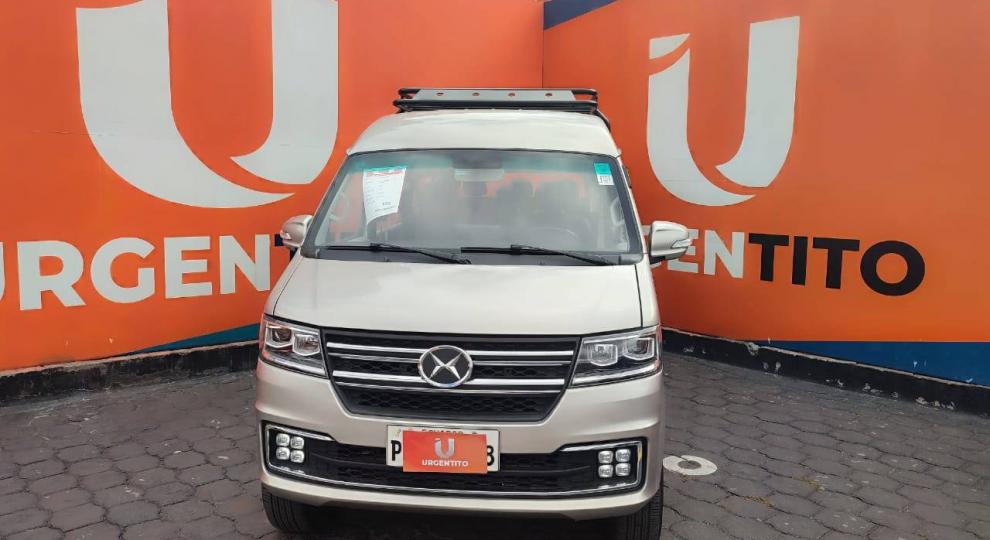 Shineray X30L 2024 Quito