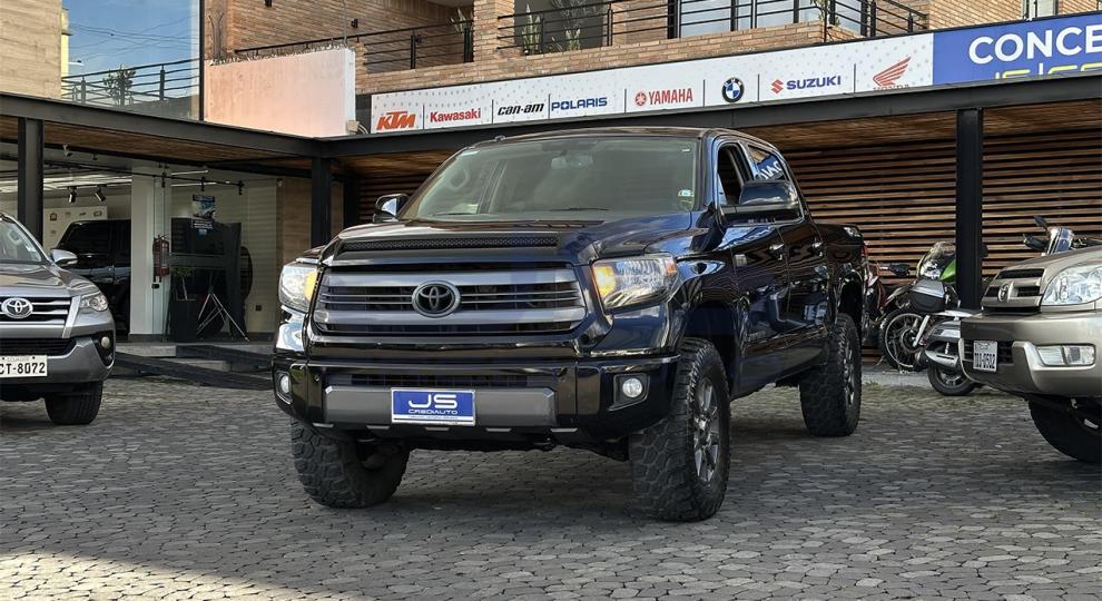 Toyota Tundra 2014 Cuenca
