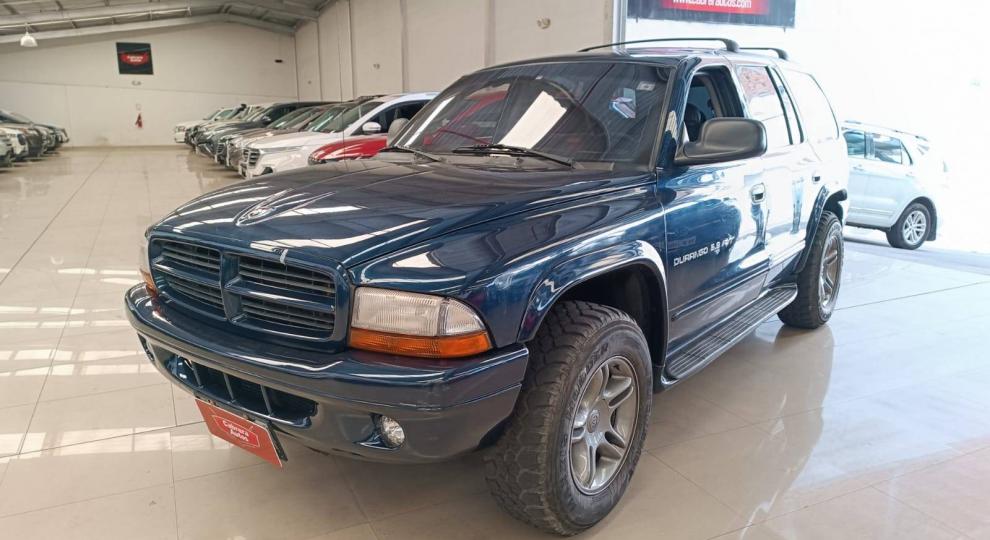 Dodge Durango 2001 Quito