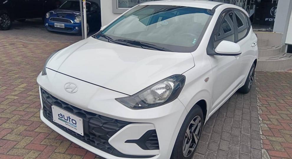 Hyundai GRAN I10 2024 Ambato
