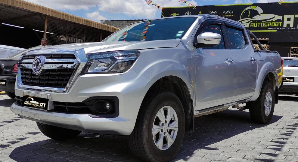 DongFeng RICH 6 2024 Quito