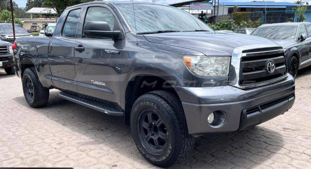 Toyota Tundra 2011 Quito