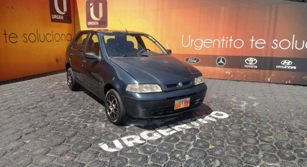 Fiat Palio 2006 Quito