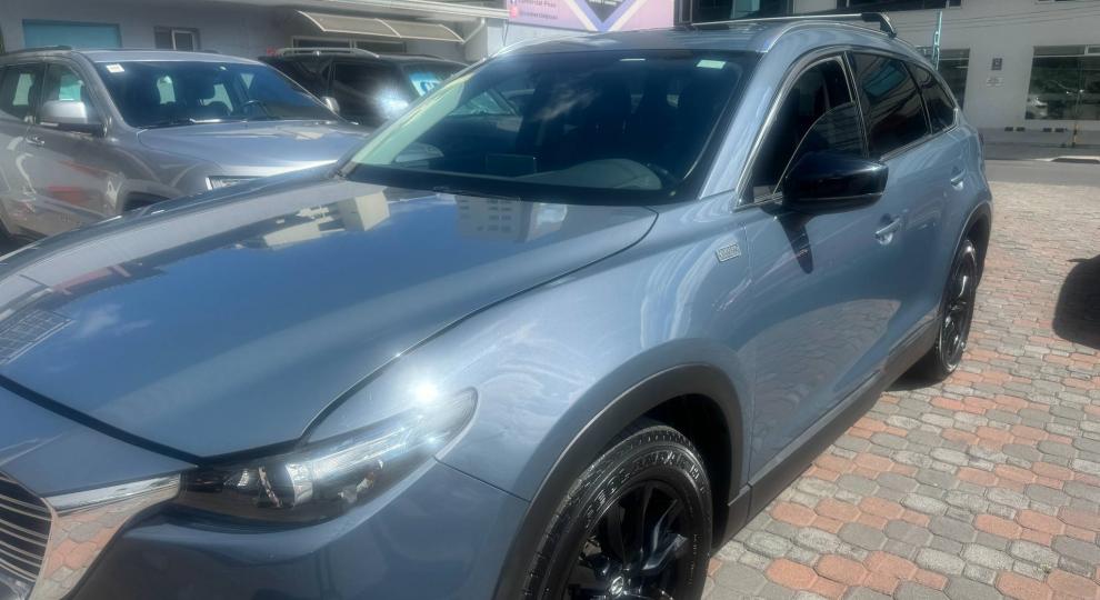 Mazda CX-9 2023 Quito