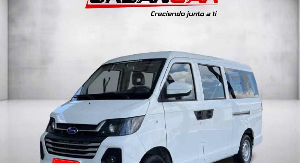 Karry Q22L 2025 Quito