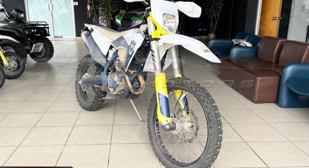 Husqvarna FE 250 2021 Quito