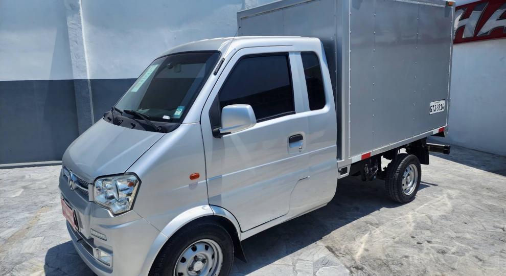 DFSK K01 AC 1.1 CS 4x2 TM 2022 Guayaquil