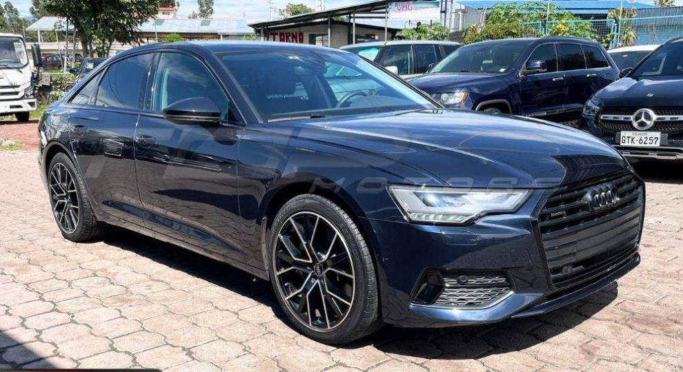 Audi A6 3.0T 2023 Quito