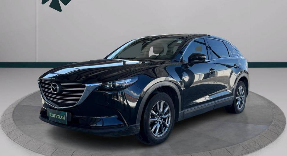 Mazda NEW CX-9 2021 Quito