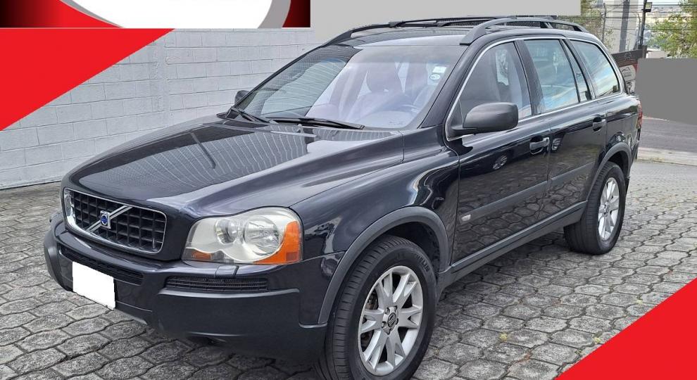 Volvo XC90 T6 2006 Quito