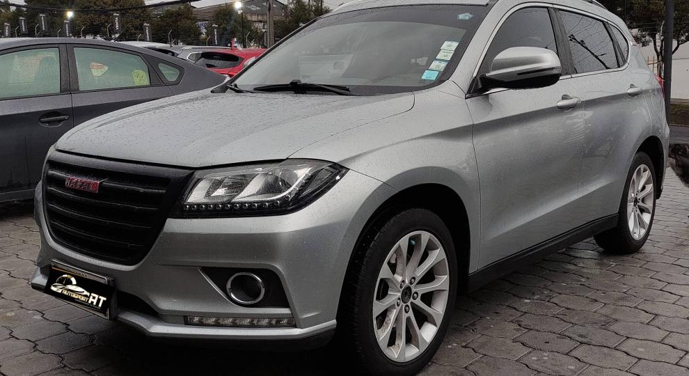 Great Wall Haval H2 2019 Quito