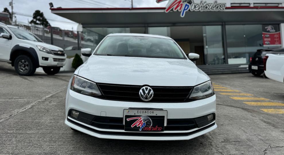 Volkswagen Jetta 2017 Loja
