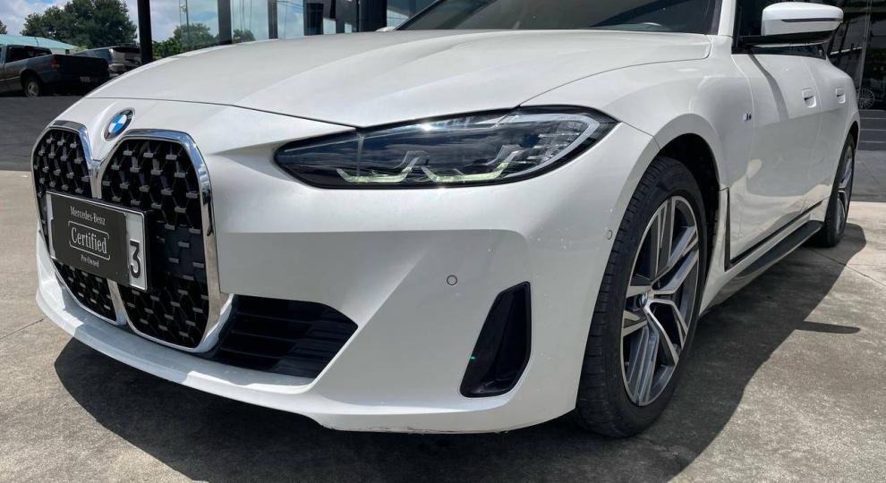 BMW 430i 2023 Guayaquil