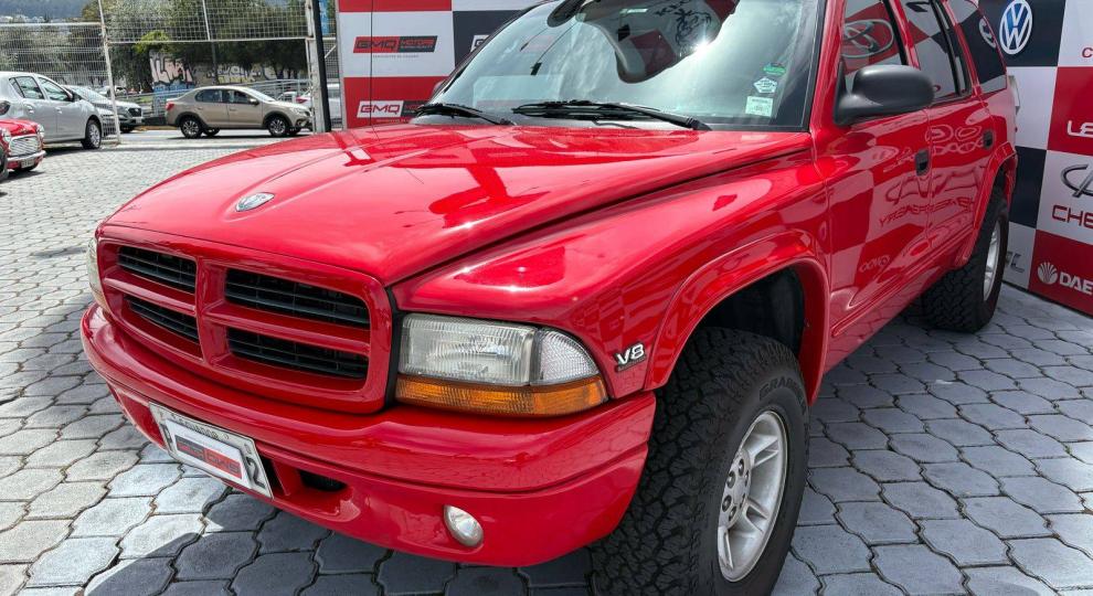 Dodge Durango 1999 Quito