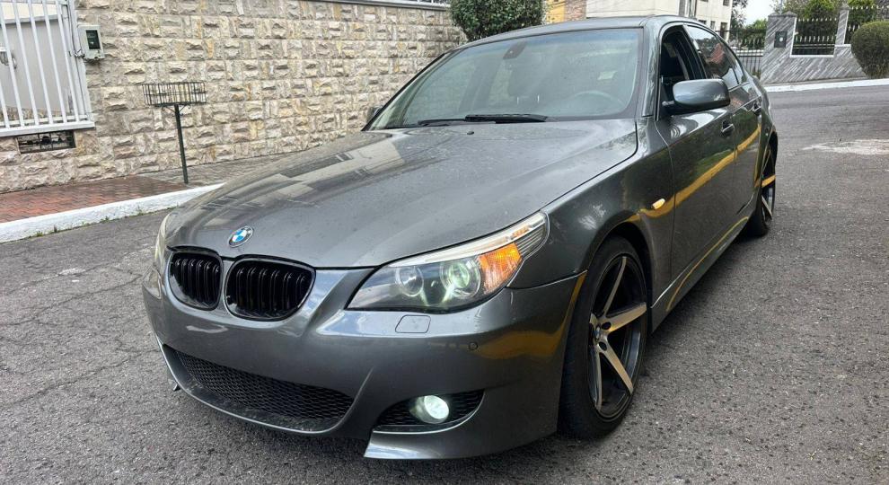 BMW 525i 2006 Quito