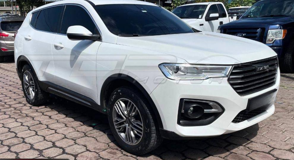 Haval H6 2021 Quito