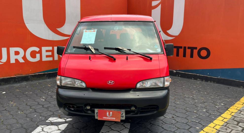 Hyundai H100 2003 Quito