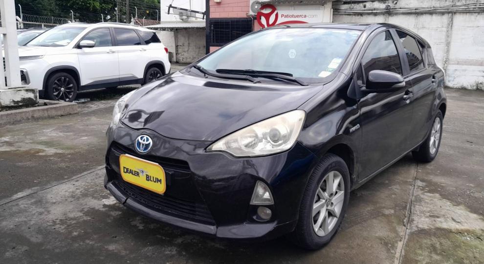 Toyota Prius C Sport 2013 Guayaquil