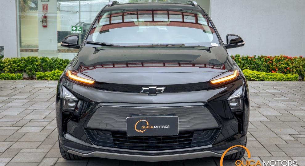 Chevrolet bolt 2023 Guayaquil