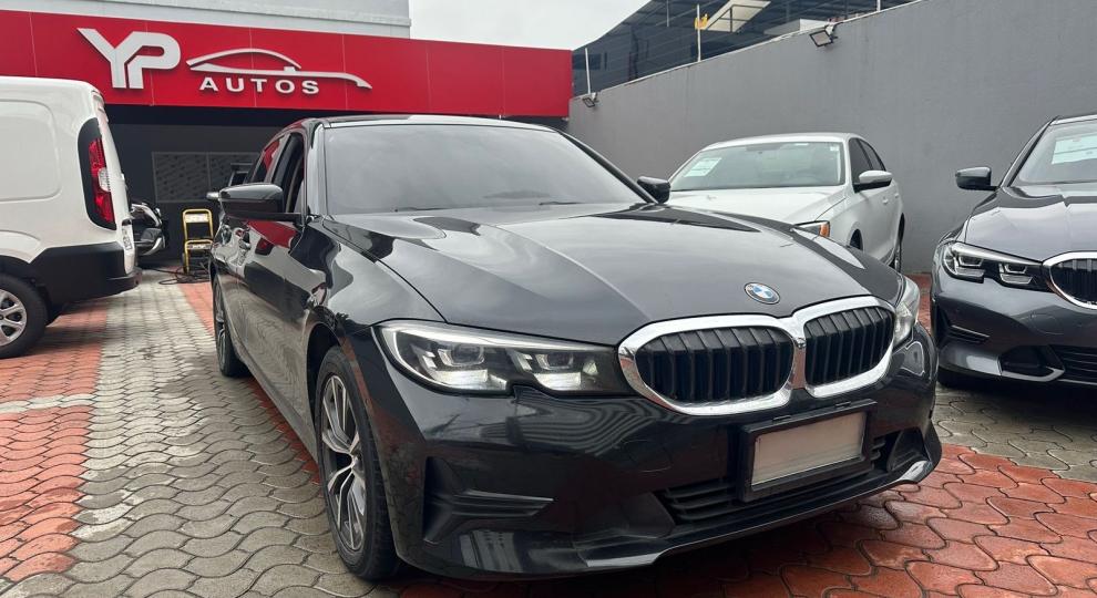 BMW 320 2020 Guayaquil